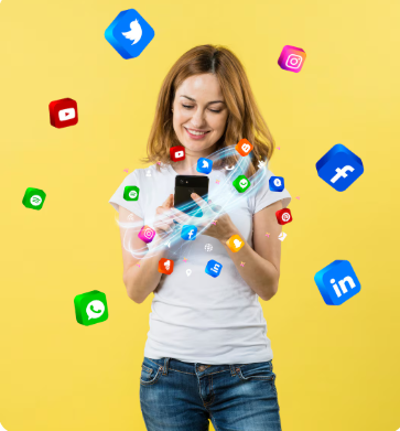 Social Media Trends 2025: Was Nutzer wirklich bewegt