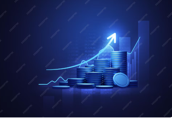 Die Zukunft des Geldes: Trends, die den Finanzmarkt revolutionieren