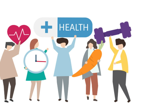 Die Zukunft der Gesundheit: Trends, Forschung und tägliche Prävention