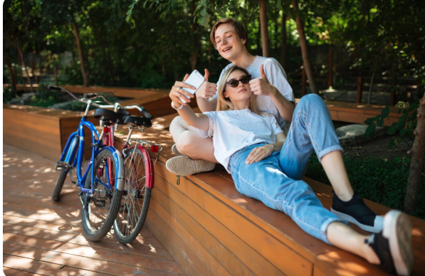 Leben im Balance-Modus: Trends für ein bewussteres und glücklicheres Leben