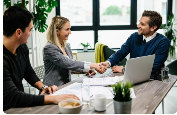 Neue Wege im Unternehmertum: Trends, Chancen und Strategien der Zukunft