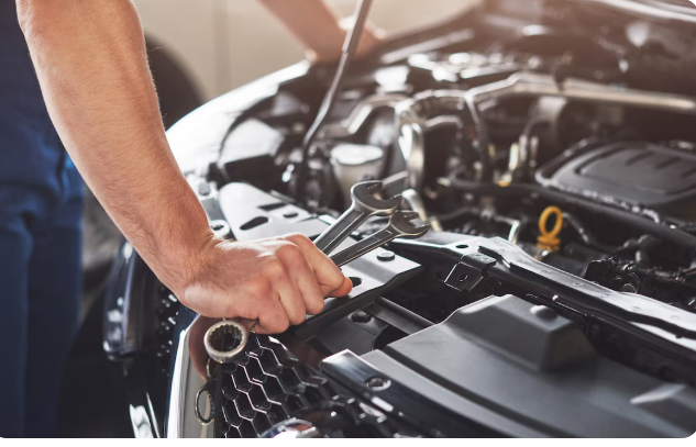 Die Autoindustrie im Wandel: Innovationen, die das Fahren revolutionieren